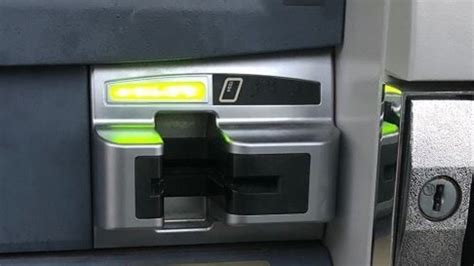 Beware: Police warn of undetectable card skimmers at ATMs, gas pumps